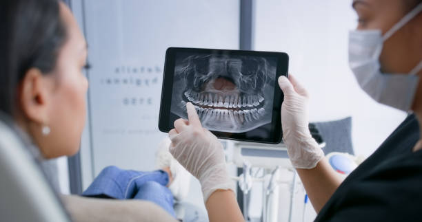 Licensed Dental service in Southeast Fairbanks Census Area County, AK - Smile Center Dentistry